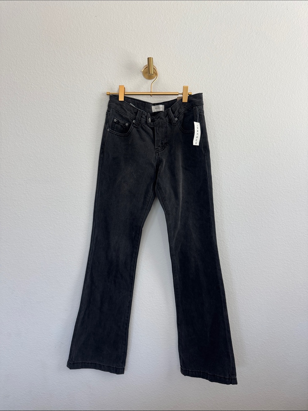 NWT PacSun Black Kids' Jeans